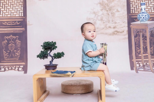 克孜勒苏宝宝断掌和智力有关吗